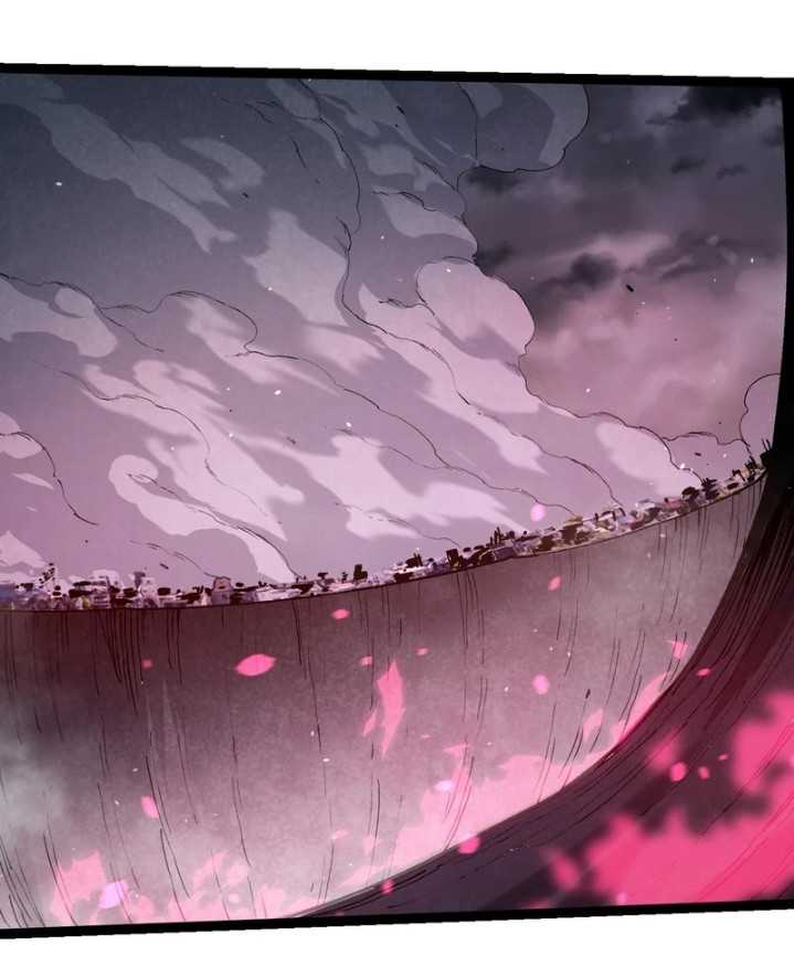Read Evolution Begins With A Big Tree ID Manga Online
