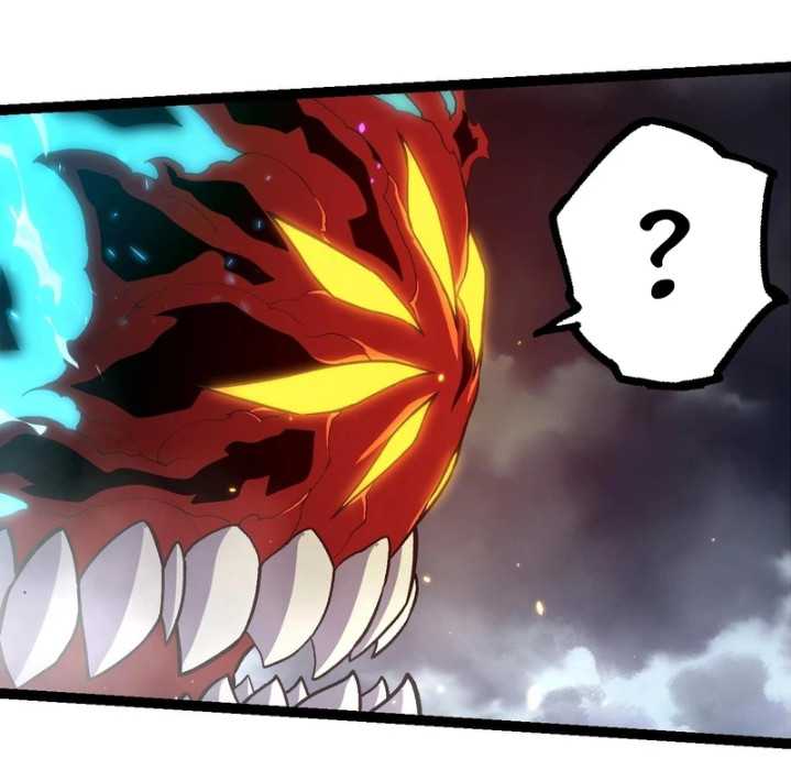 Read Evolution Begins With A Big Tree ID Manga Online