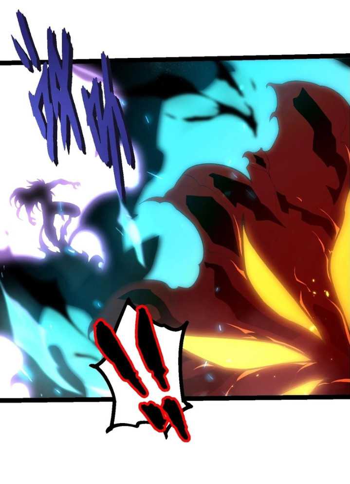 Read Evolution Begins With A Big Tree ID Manga Online