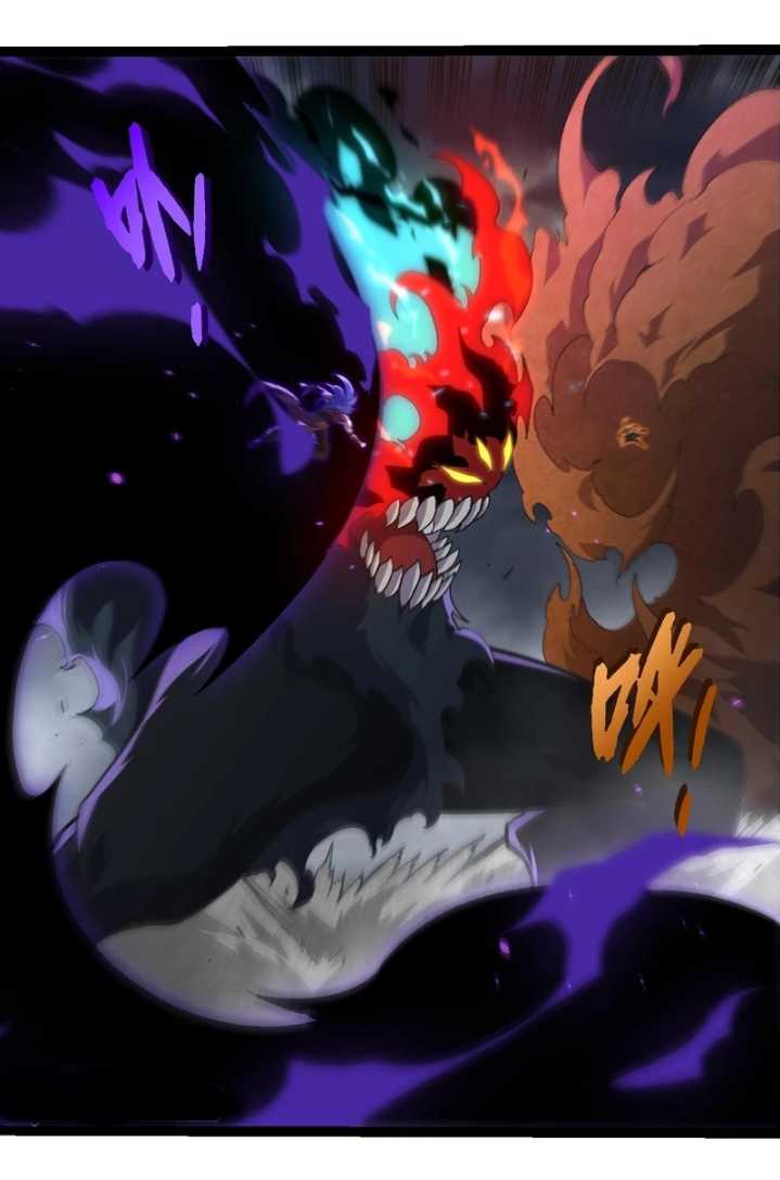 Read Evolution Begins With A Big Tree ID Manga Online