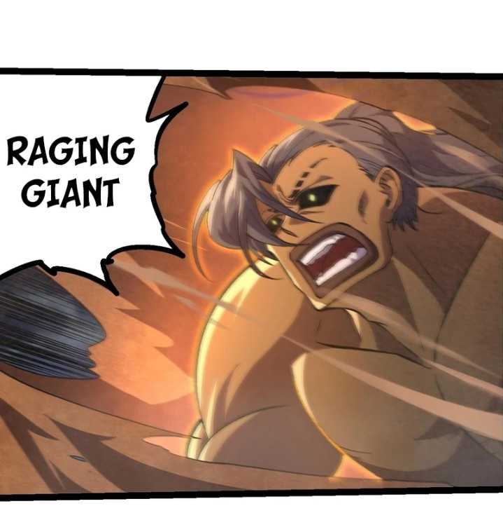 Read Evolution Begins With A Big Tree ID Manga Online
