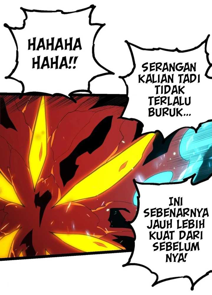 Read Evolution Begins With A Big Tree ID Manga Online