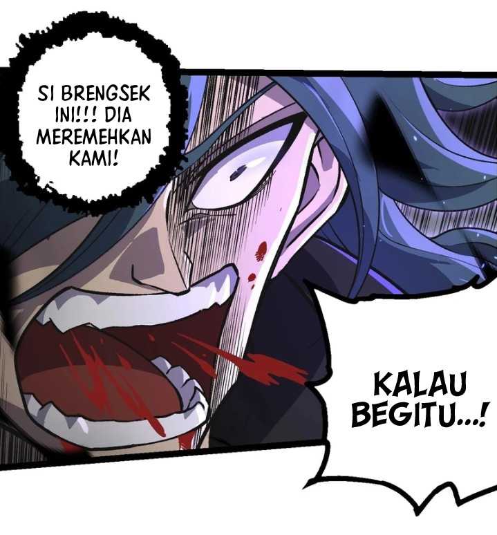 Read Evolution Begins With A Big Tree ID Manga Online