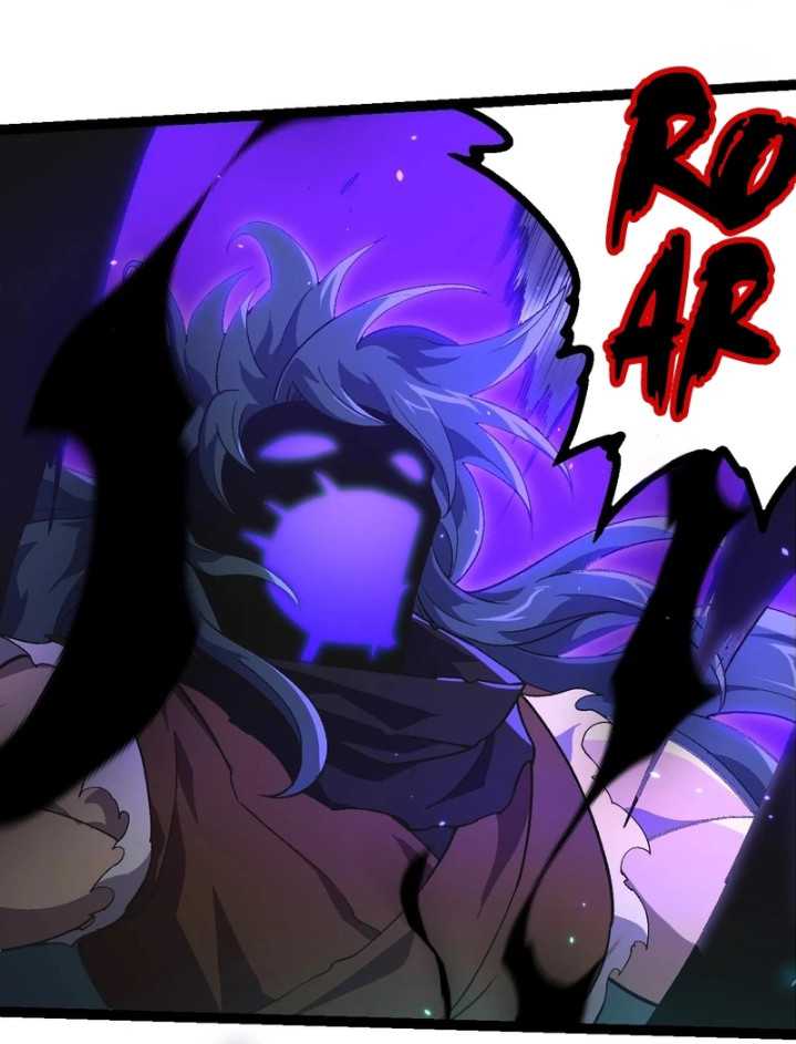 Read Evolution Begins With A Big Tree ID Manga Online
