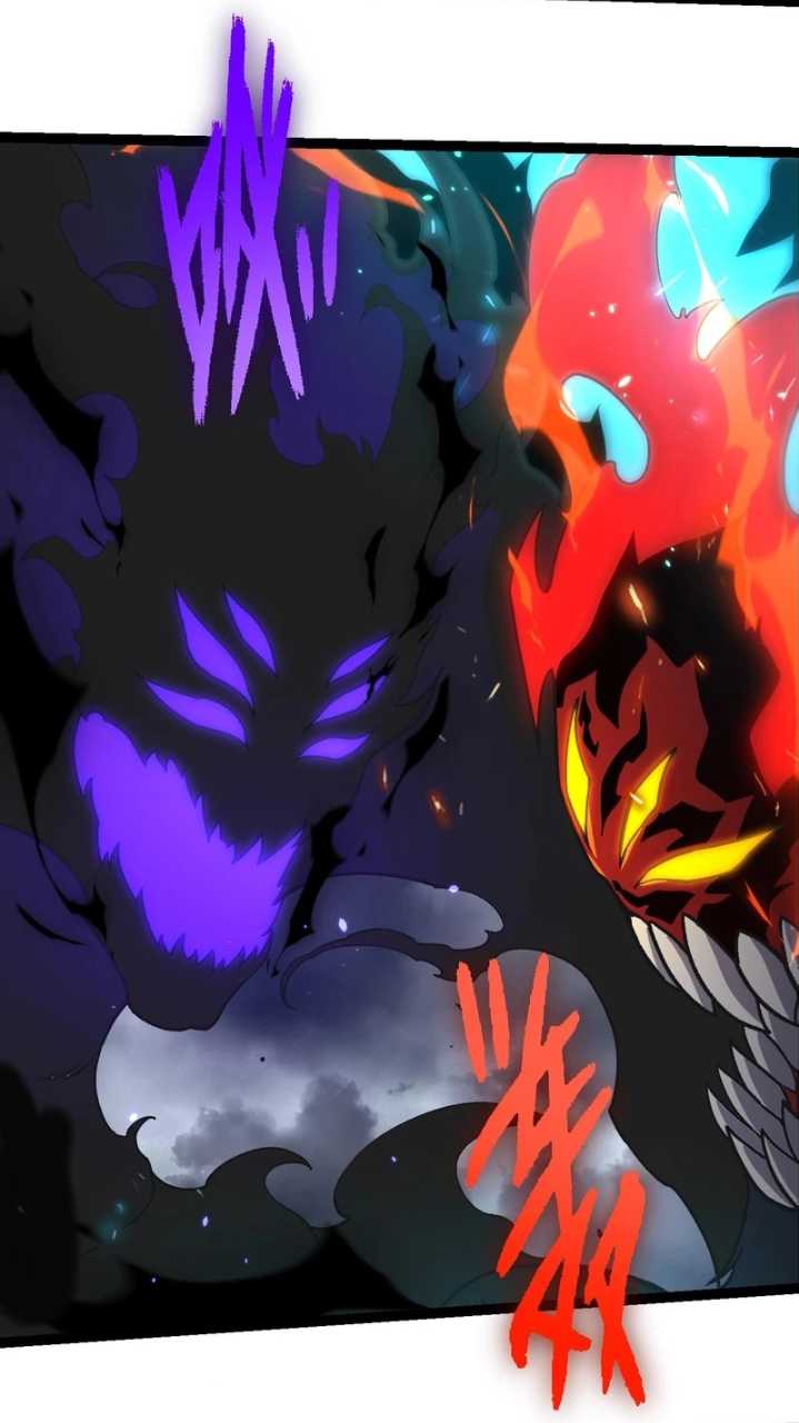 Read Evolution Begins With A Big Tree ID Manga Online