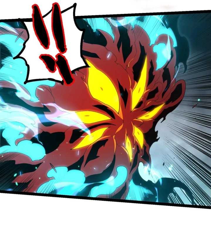 Read Evolution Begins With A Big Tree ID Manga Online