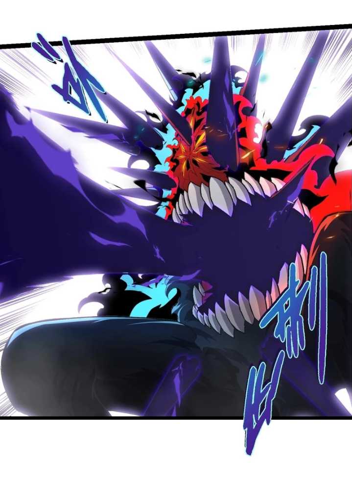 Read Evolution Begins With A Big Tree ID Manga Online