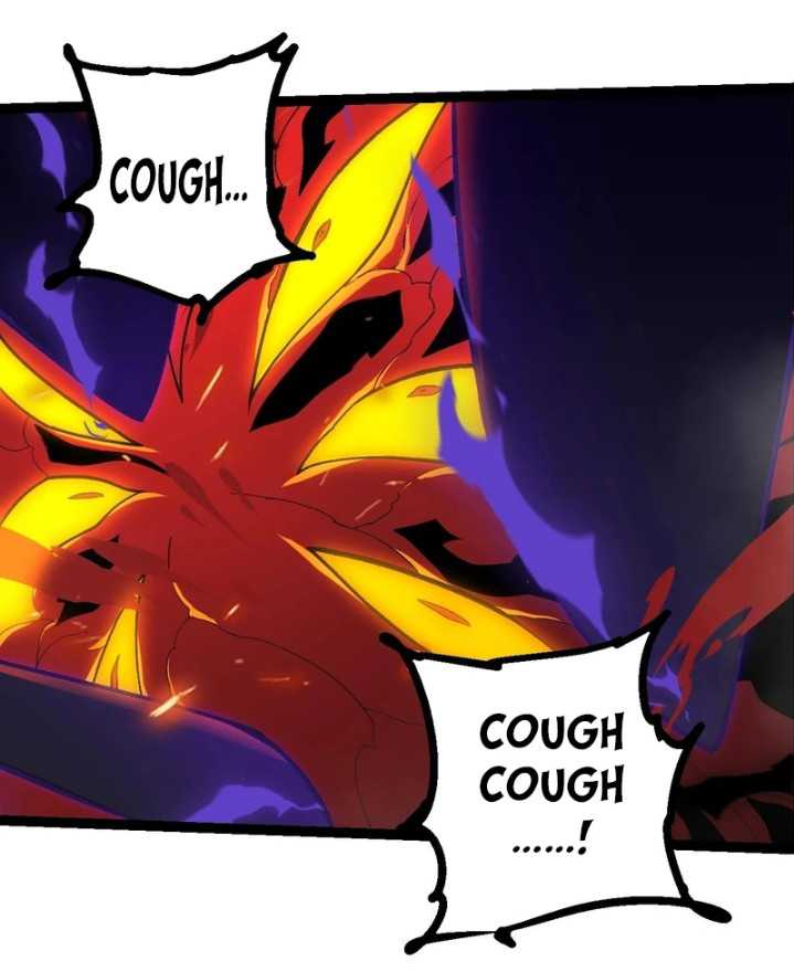 Read Evolution Begins With A Big Tree ID Manga Online