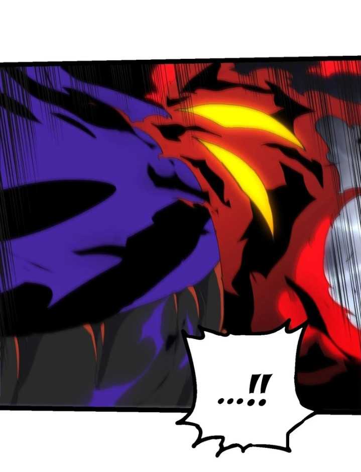 Read Evolution Begins With A Big Tree ID Manga Online