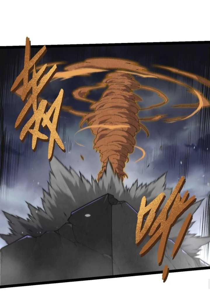 Read Evolution Begins With A Big Tree ID Manga Online