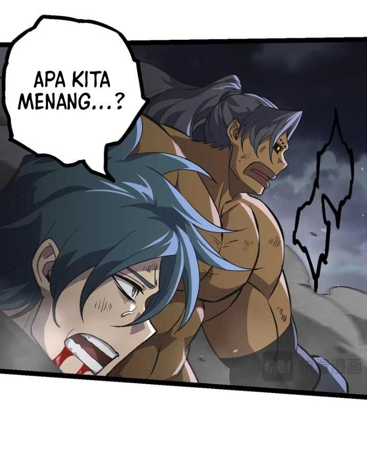 Read Evolution Begins With A Big Tree ID Manga Online