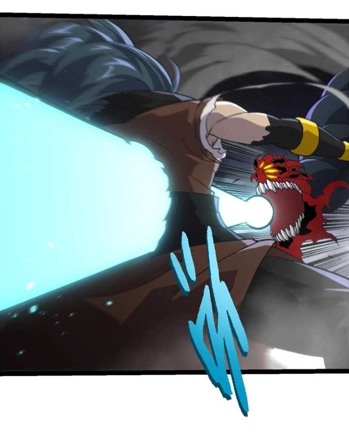 Read Evolution Begins With A Big Tree ID Manga Online