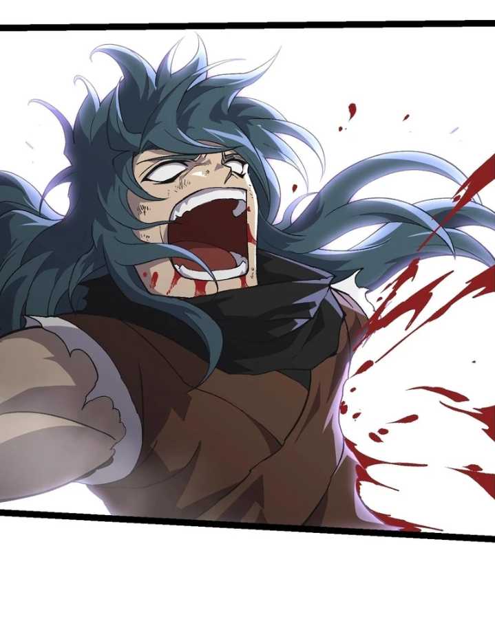 Read Evolution Begins With A Big Tree ID Manga Online