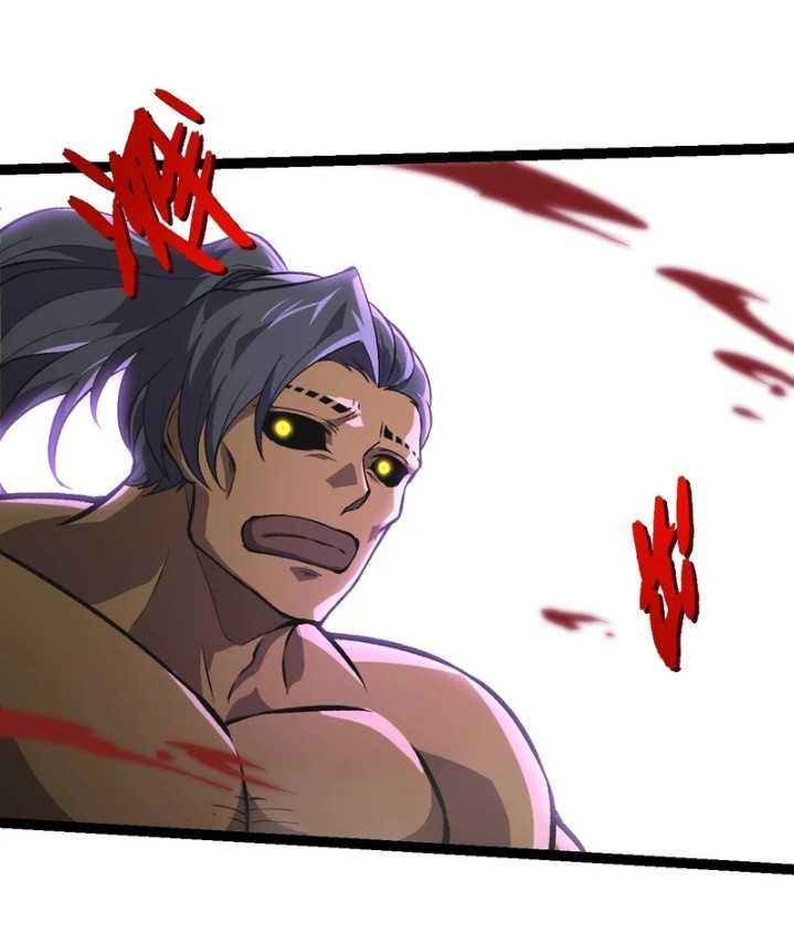 Read Evolution Begins With A Big Tree ID Manga Online