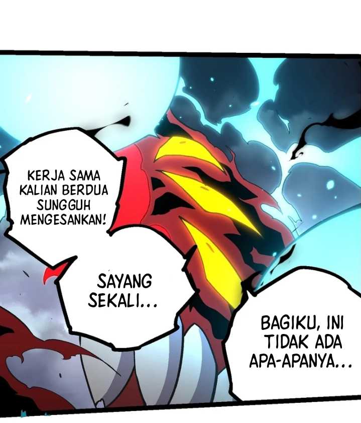Read Evolution Begins With A Big Tree ID Manga Online