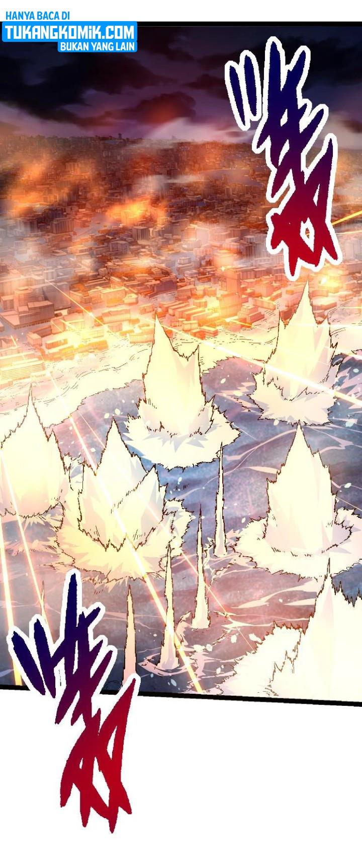 Read Evolution Begins With A Big Tree ID Manga Online