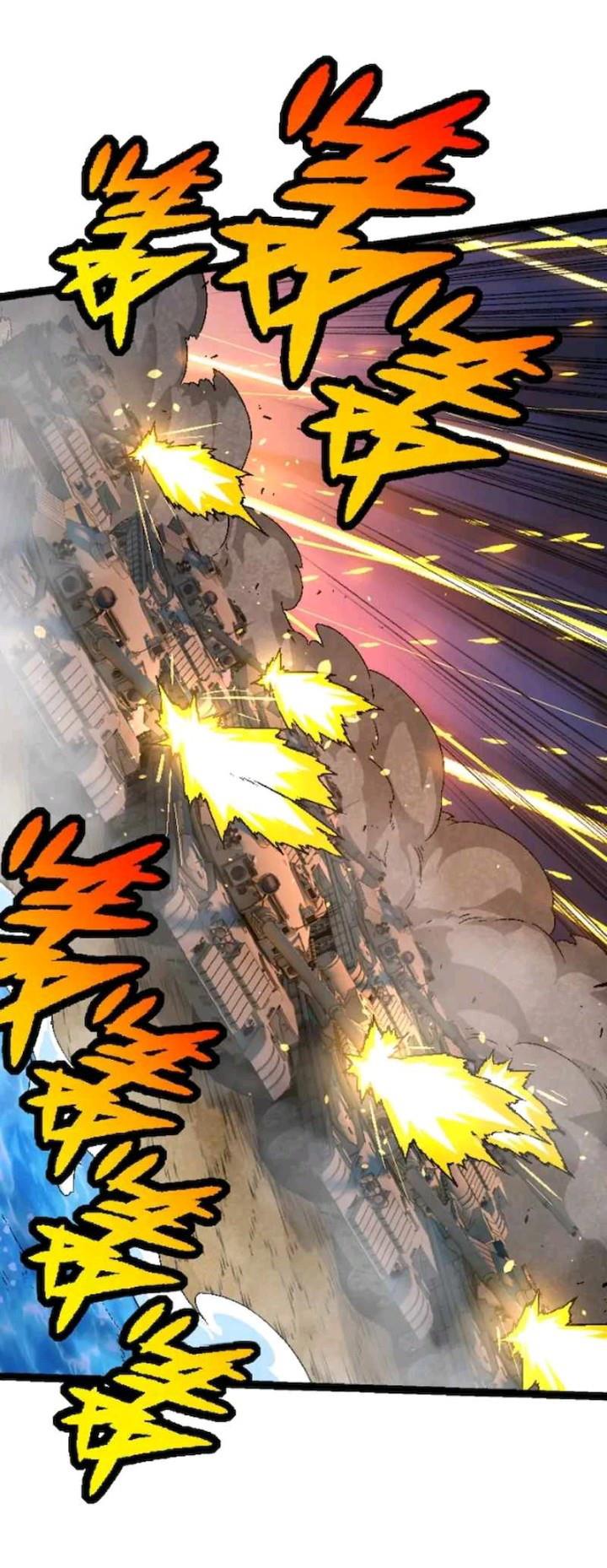 Read Evolution Begins With A Big Tree ID Manga Online