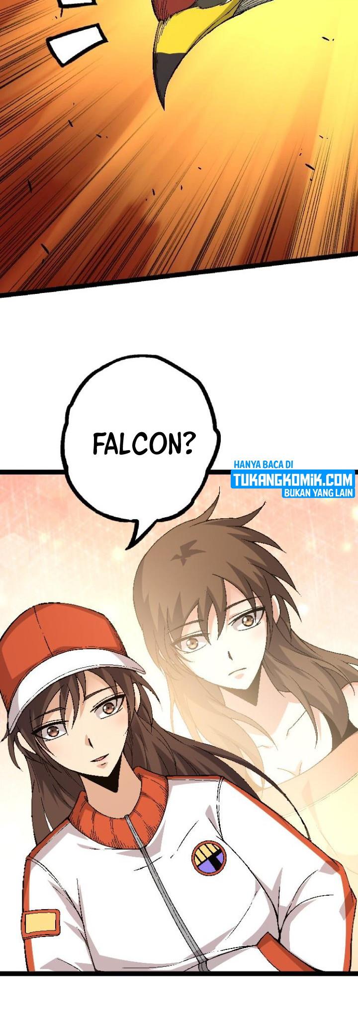 Read Evolution Begins With A Big Tree ID Manga Online