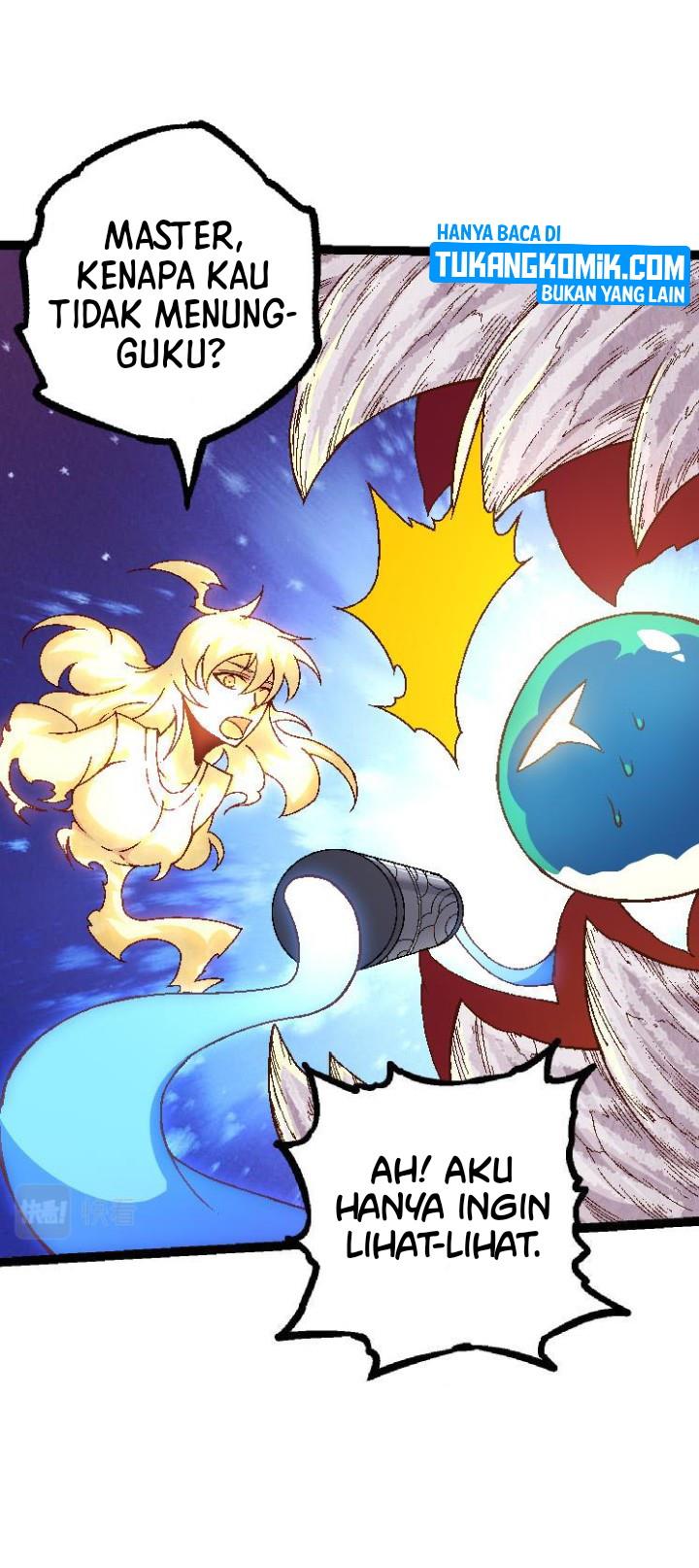 Read Evolution Begins With A Big Tree ID Manga Online