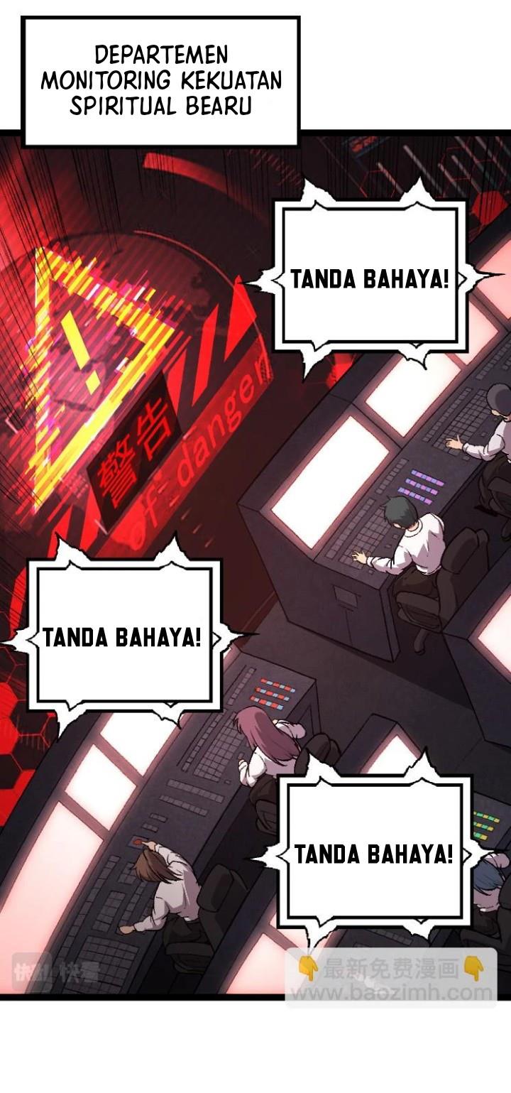 Read Evolution Begins With A Big Tree ID Manga Online