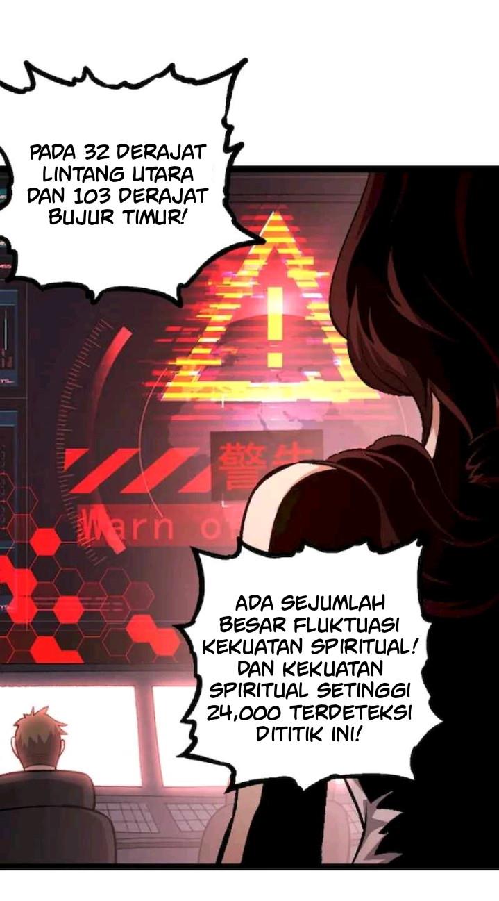Read Evolution Begins With A Big Tree ID Manga Online