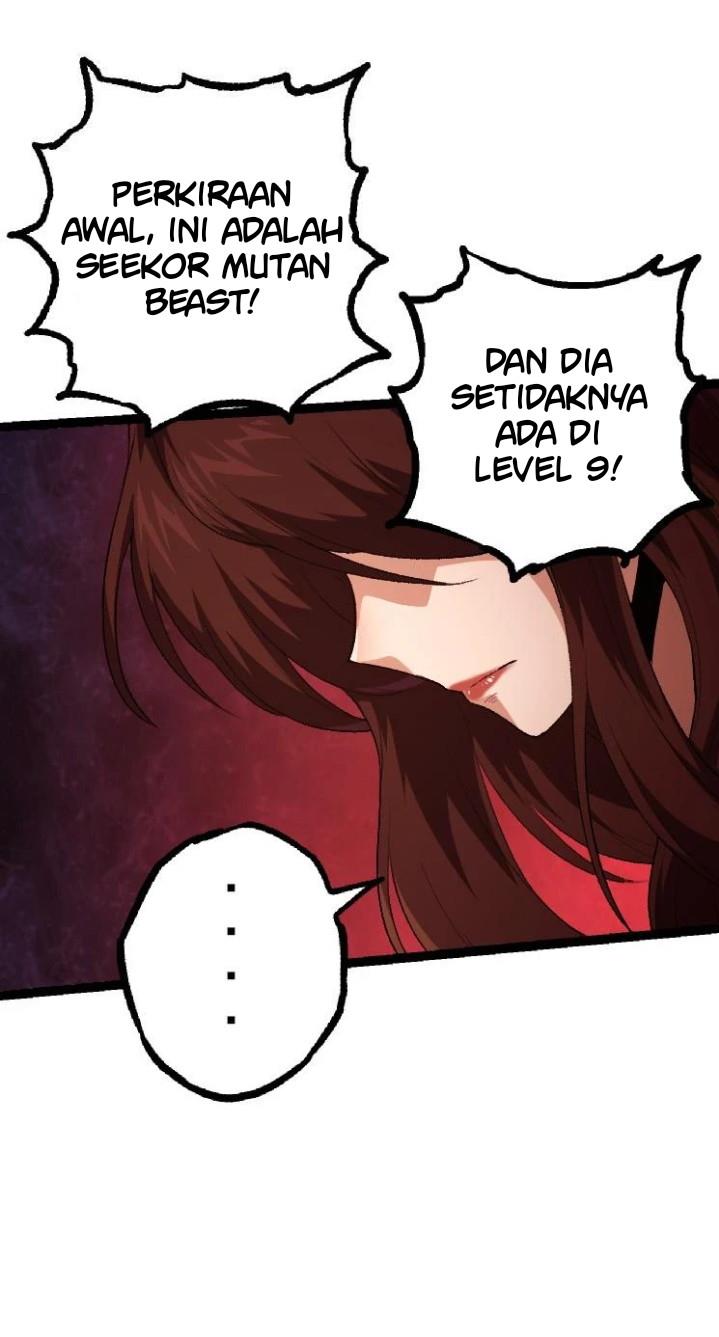 Read Evolution Begins With A Big Tree ID Manga Online