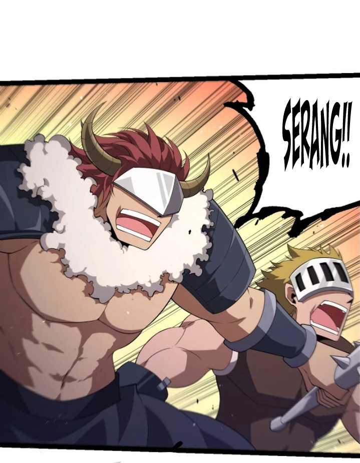Read Evolution Begins With A Big Tree ID Manga Online