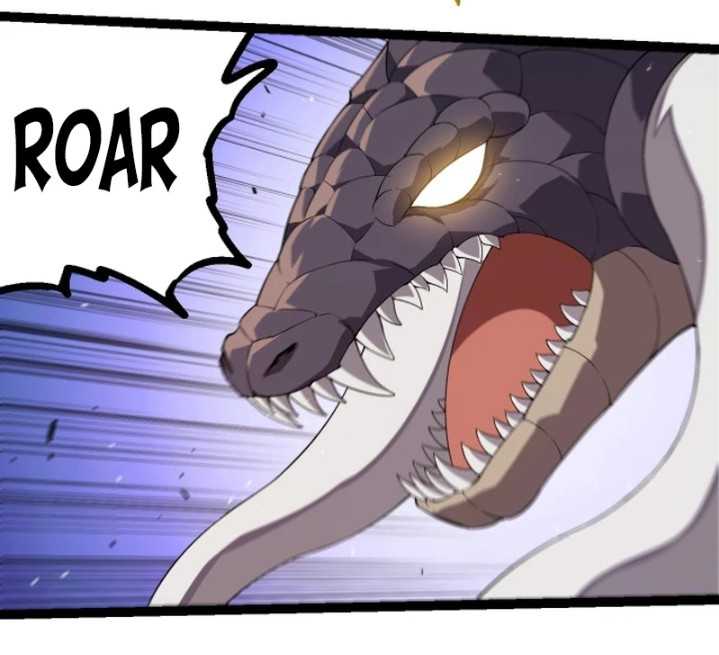 Read Evolution Begins With A Big Tree ID Manga Online