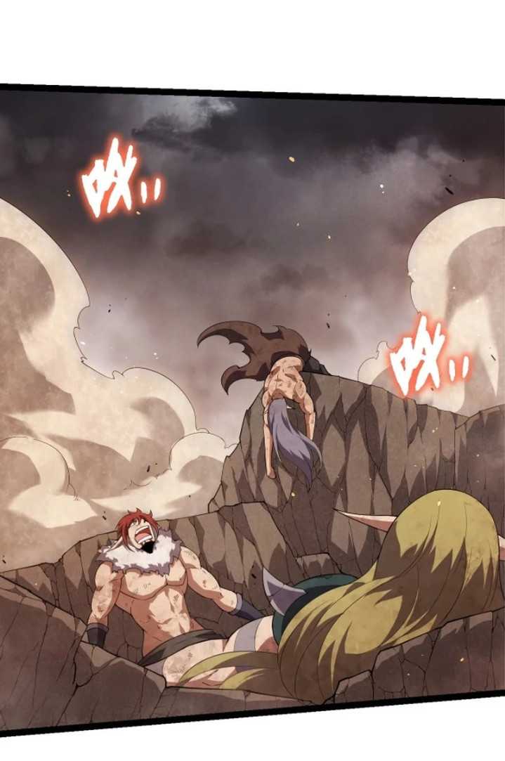 Read Evolution Begins With A Big Tree ID Manga Online