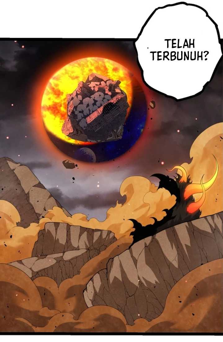 Read Evolution Begins With A Big Tree ID Manga Online