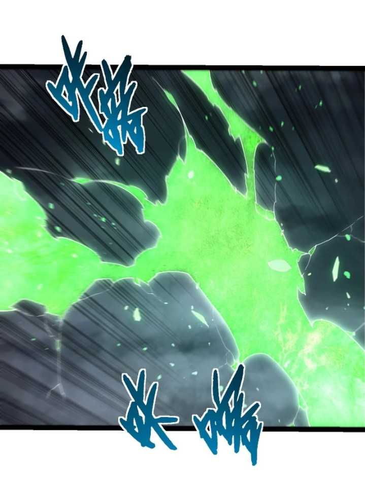 Read Evolution Begins With A Big Tree ID Manga Online