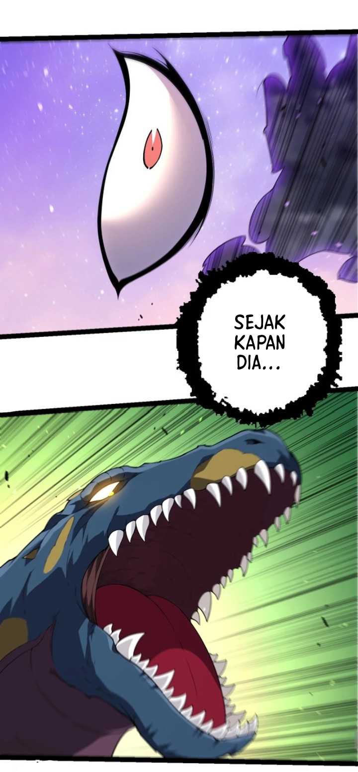 Read Evolution Begins With A Big Tree ID Manga Online