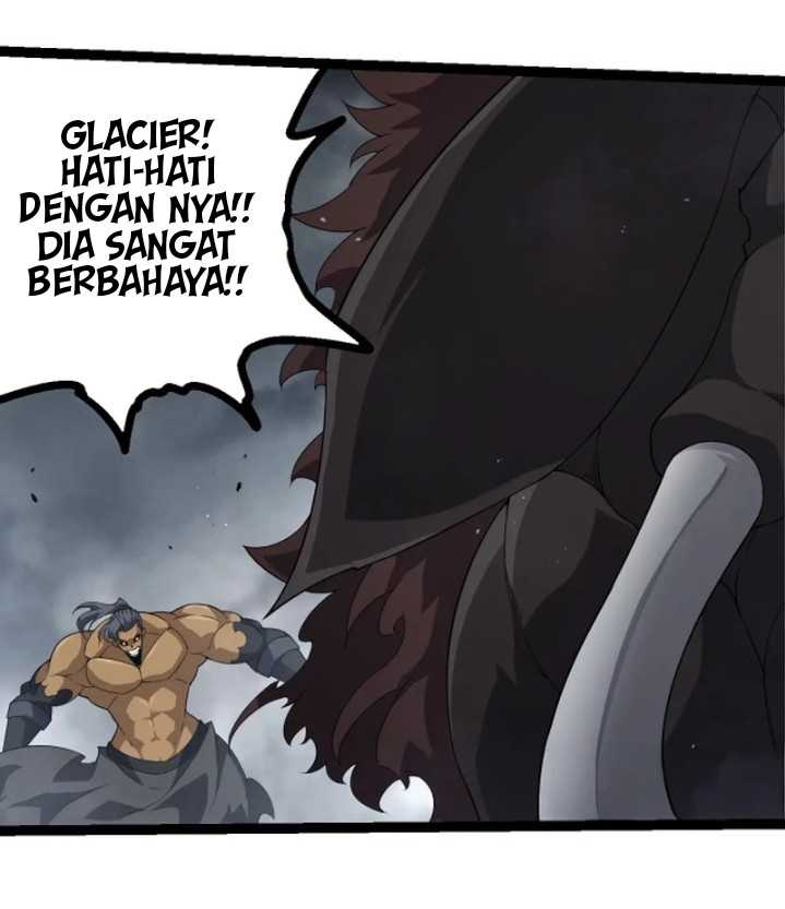 Read Evolution Begins With A Big Tree ID Manga Online