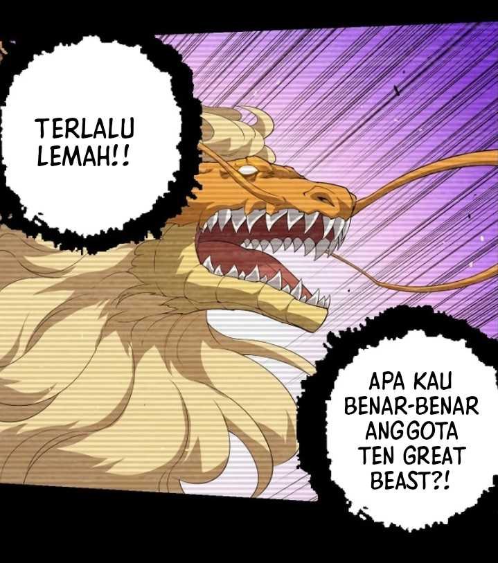 Read Evolution Begins With A Big Tree ID Manga Online
