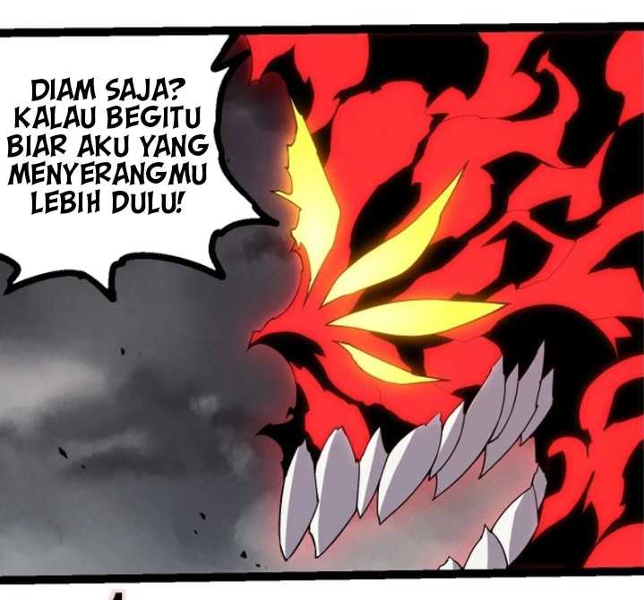 Read Evolution Begins With A Big Tree ID Manga Online