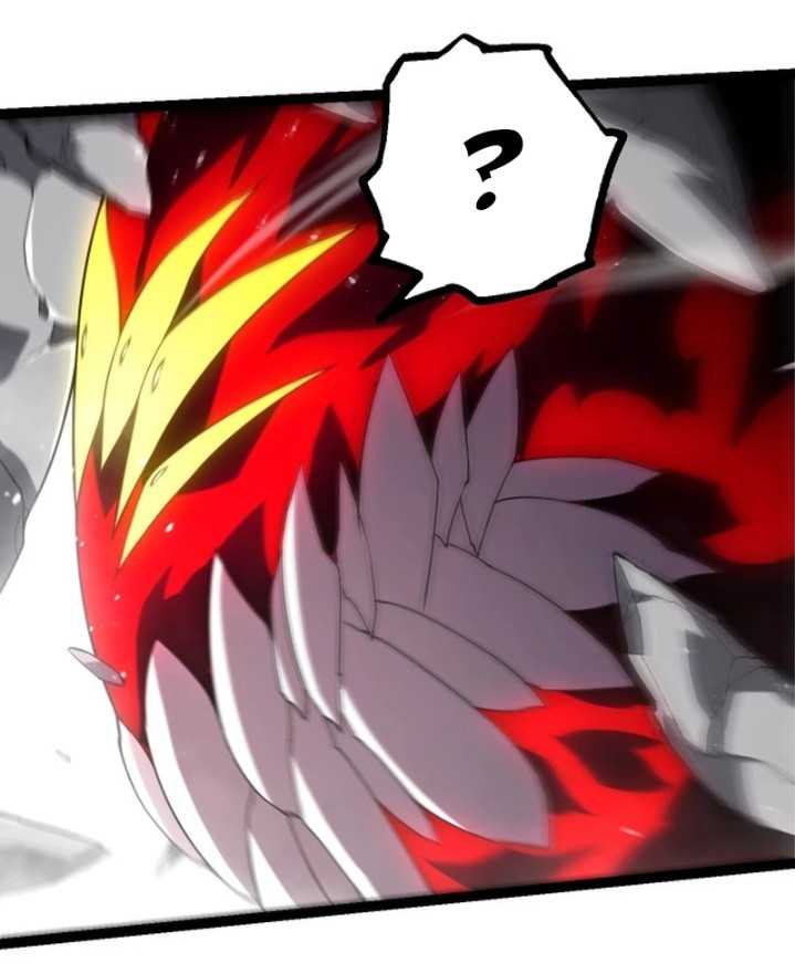 Read Evolution Begins With A Big Tree ID Manga Online
