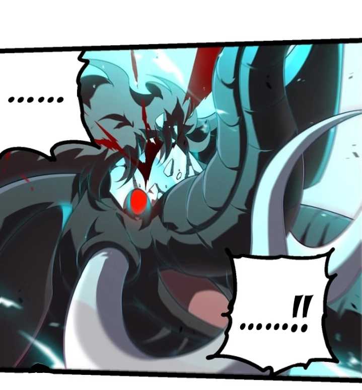 Read Evolution Begins With A Big Tree ID Manga Online