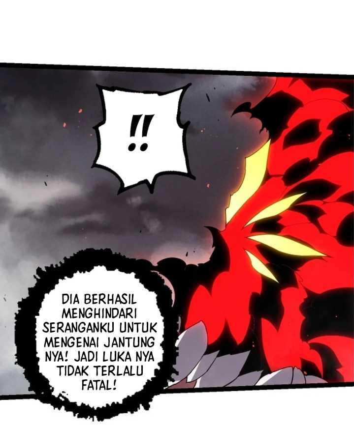 Read Evolution Begins With A Big Tree ID Manga Online