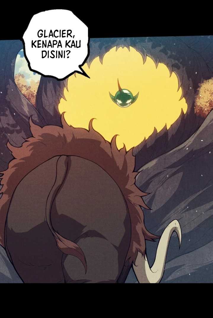 Read Evolution Begins With A Big Tree ID Manga Online