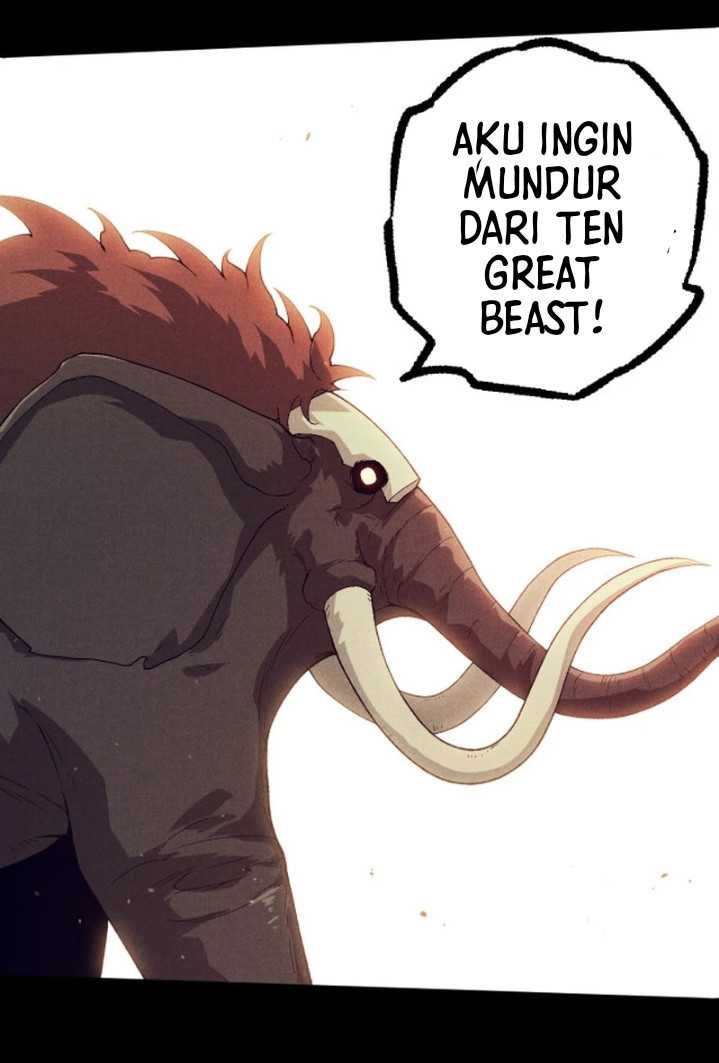Read Evolution Begins With A Big Tree ID Manga Online