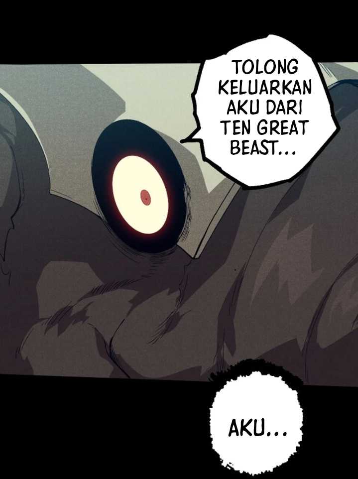 Read Evolution Begins With A Big Tree ID Manga Online