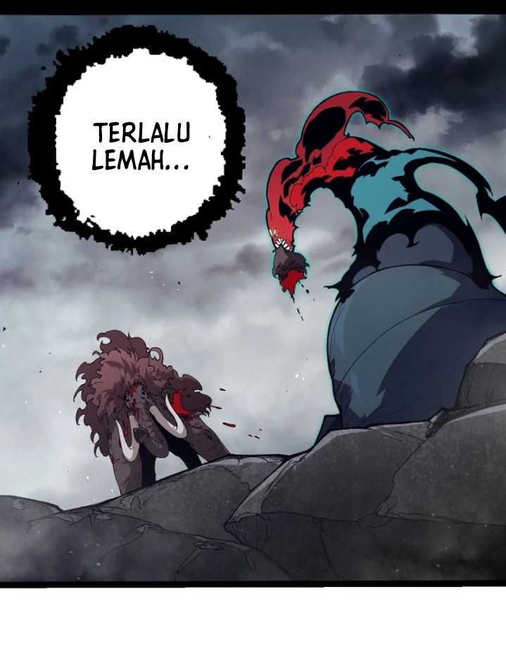 Read Evolution Begins With A Big Tree ID Manga Online