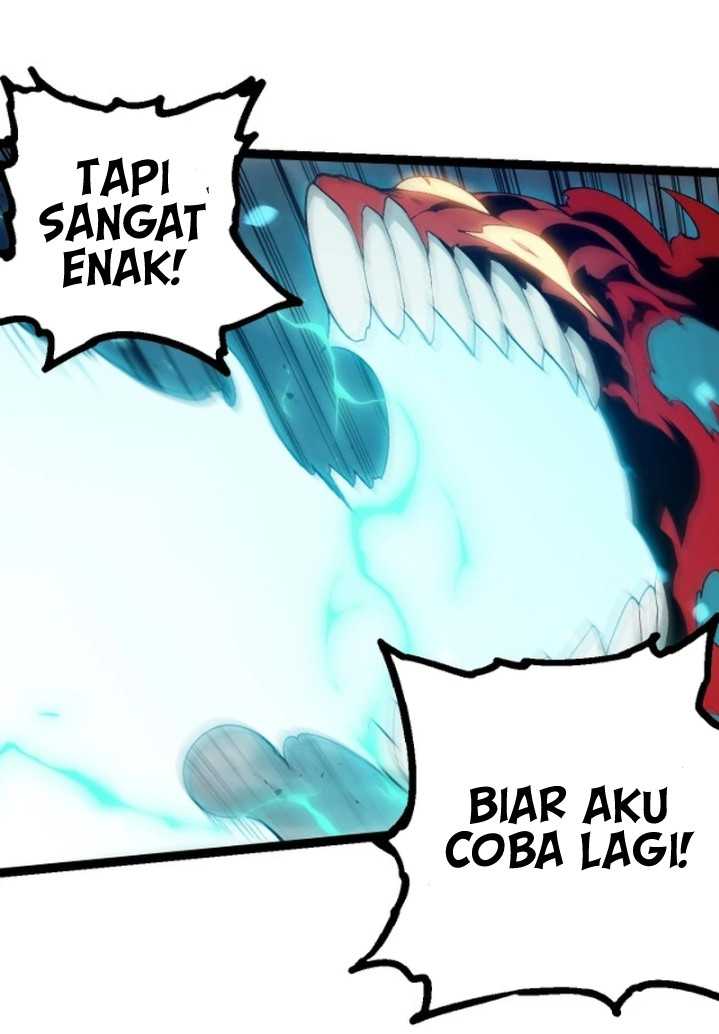 Read Evolution Begins With A Big Tree ID Manga Online