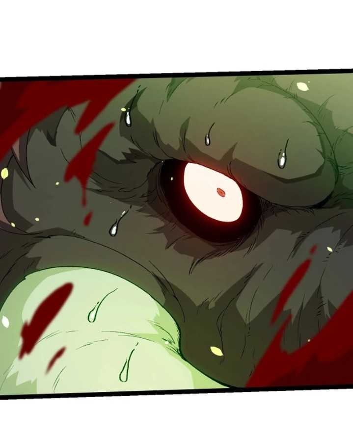 Read Evolution Begins With A Big Tree ID Manga Online