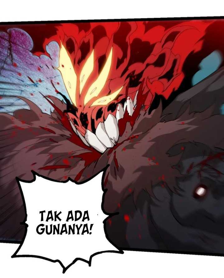 Read Evolution Begins With A Big Tree ID Manga Online