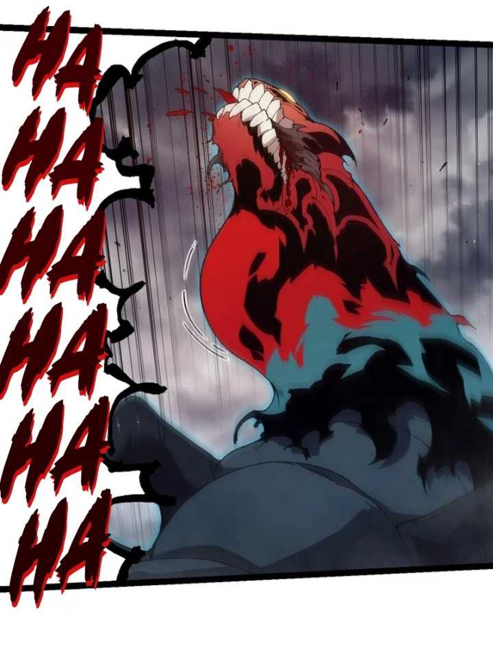 Read Evolution Begins With A Big Tree ID Manga Online