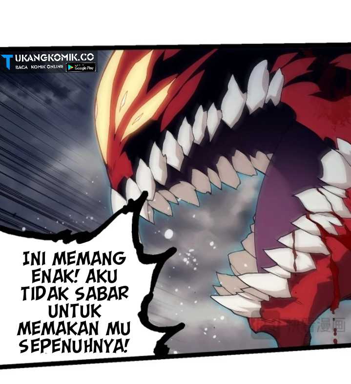 Read Evolution Begins With A Big Tree ID Manga Online