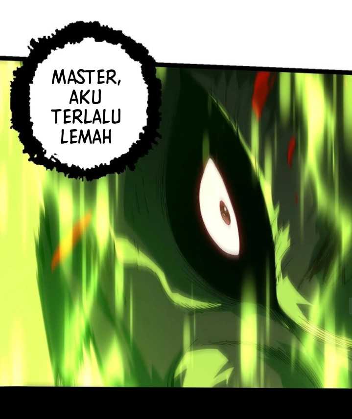 Read Evolution Begins With A Big Tree ID Manga Online