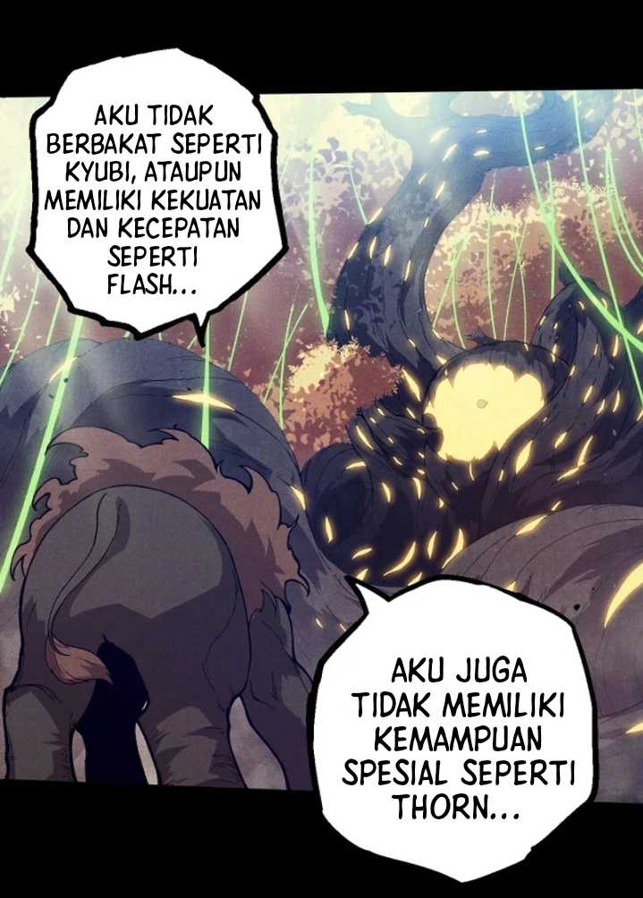 Read Evolution Begins With A Big Tree ID Manga Online