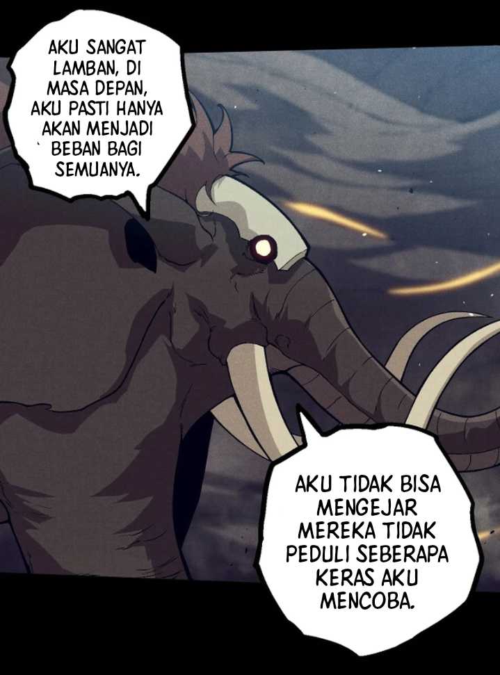 Read Evolution Begins With A Big Tree ID Manga Online
